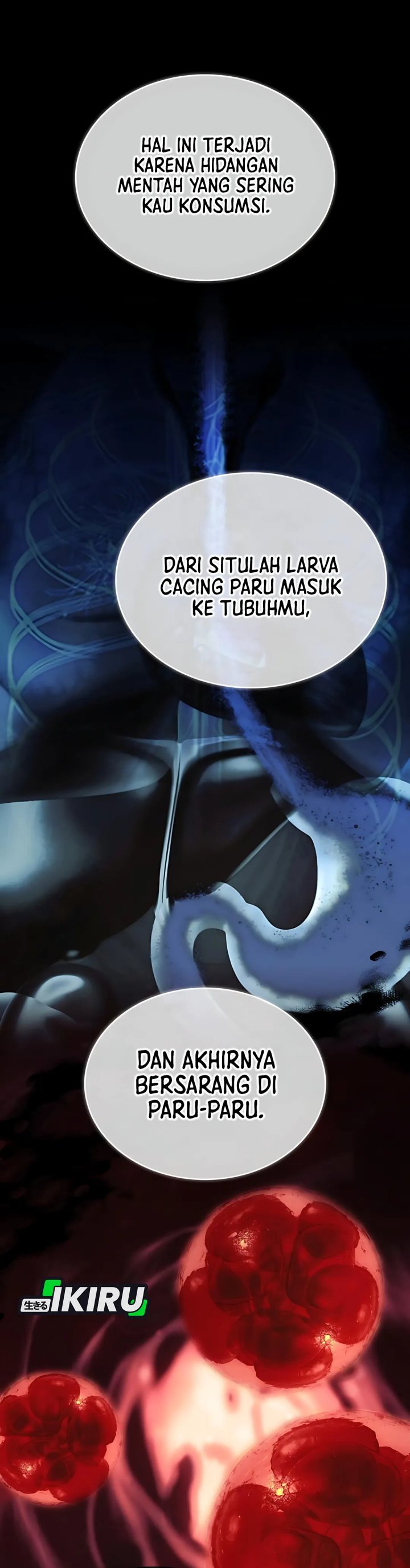 The Crown Prince That Sells Medicine Chapter 78 Gambar 35