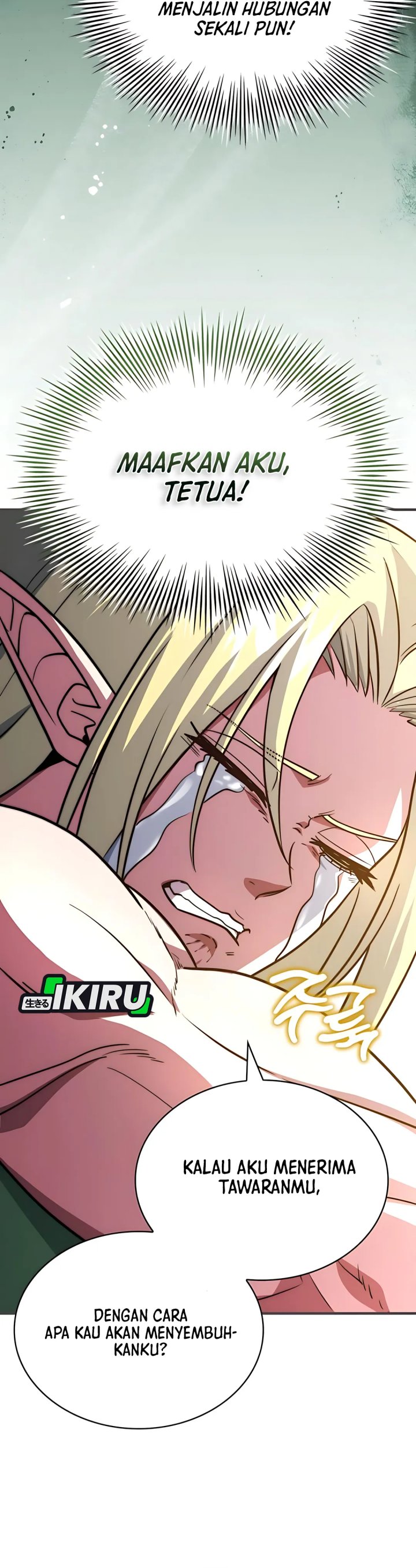 The Crown Prince That Sells Medicine Chapter 78 Gambar 42