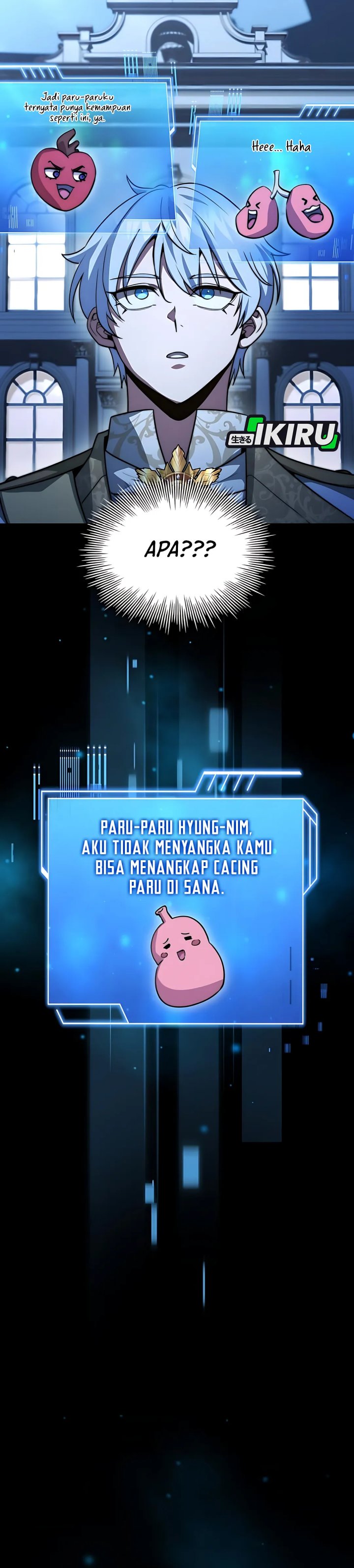 The Crown Prince That Sells Medicine Chapter 78 Gambar 54