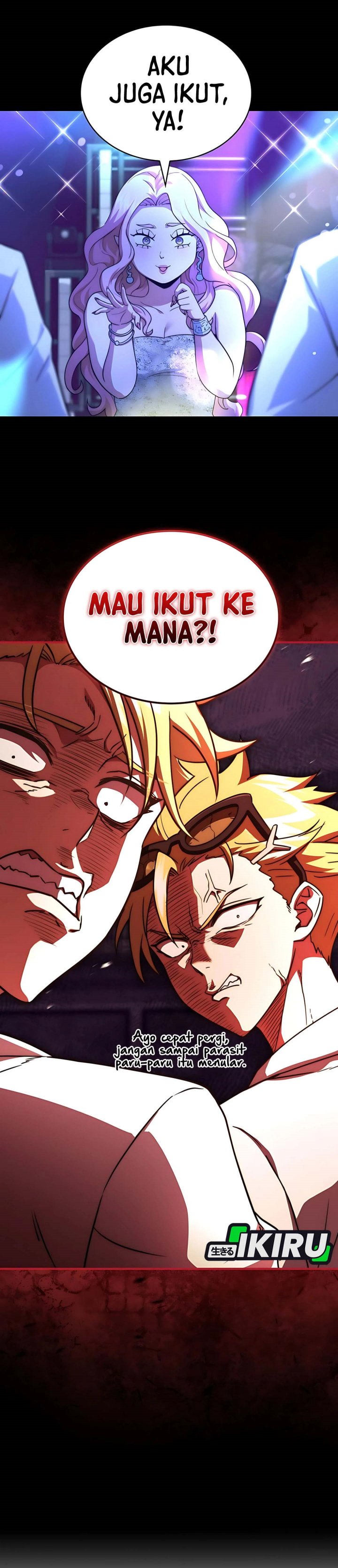 The Crown Prince That Sells Medicine Chapter 79 Gambar 3