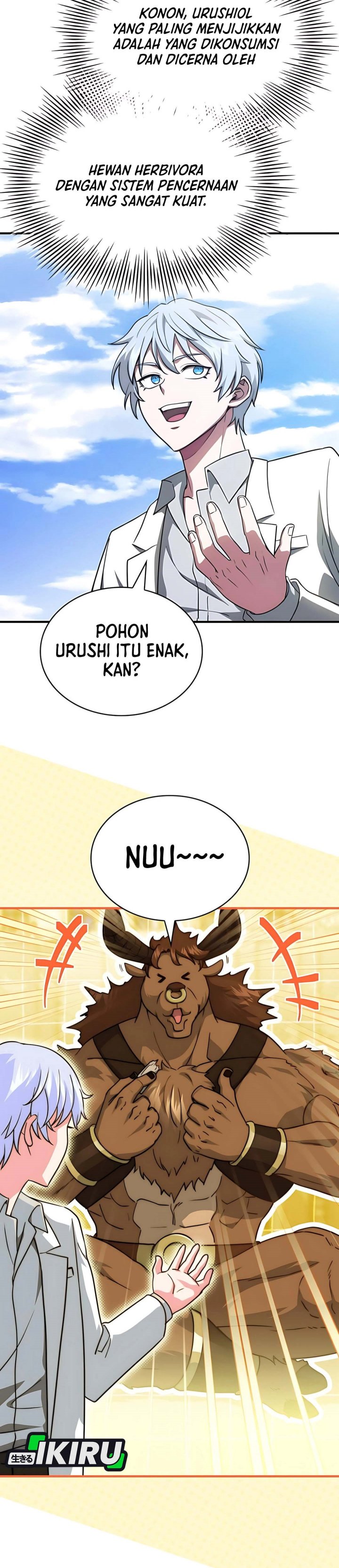 The Crown Prince That Sells Medicine Chapter 79 Gambar 5