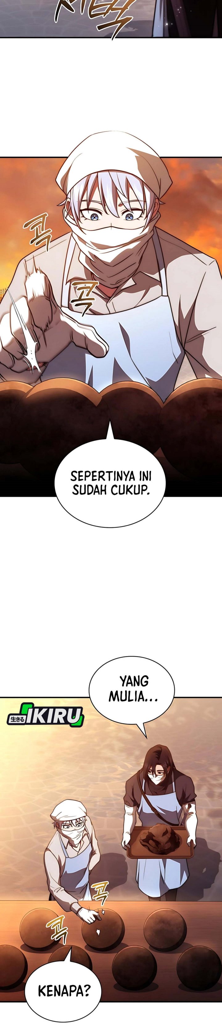The Crown Prince That Sells Medicine Chapter 79 Gambar 13