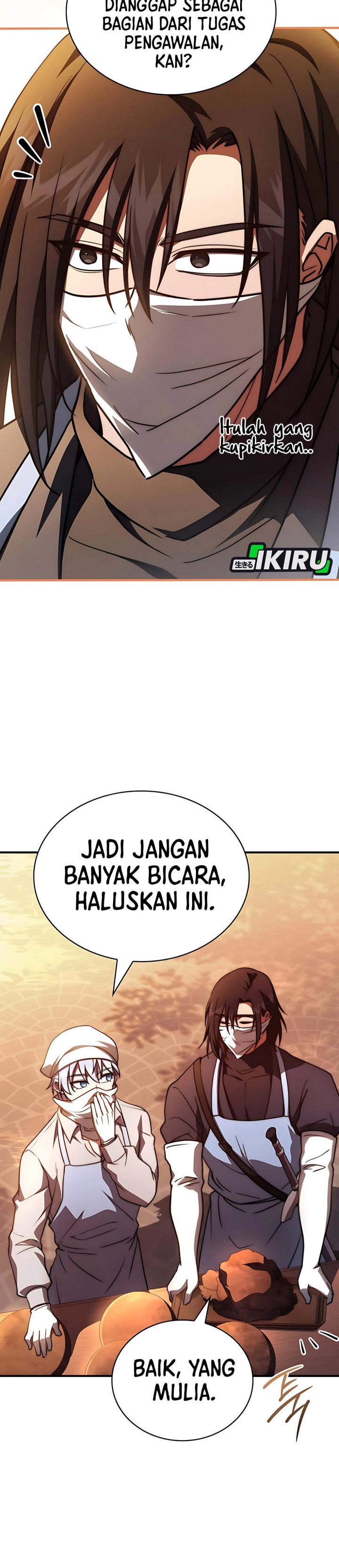 The Crown Prince That Sells Medicine Chapter 79 Gambar 17