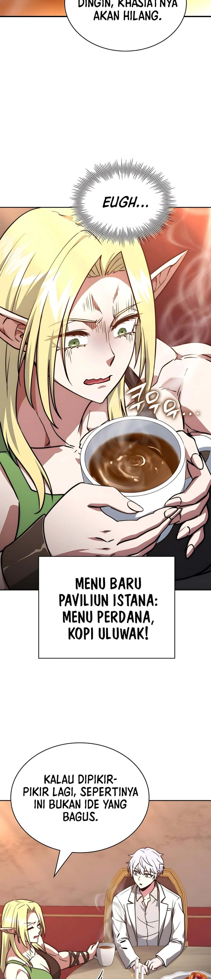 The Crown Prince That Sells Medicine Chapter 79 Gambar 23