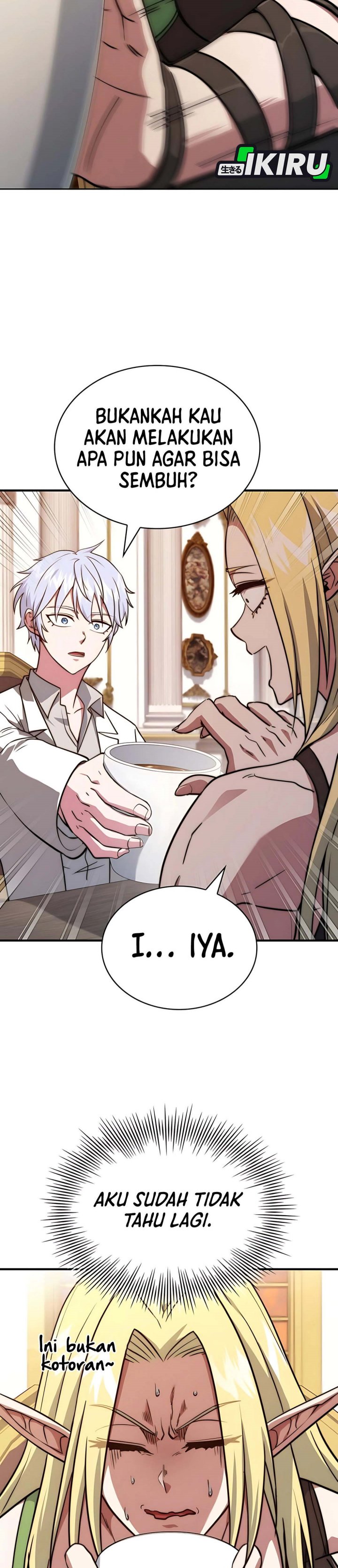 The Crown Prince That Sells Medicine Chapter 79 Gambar 25