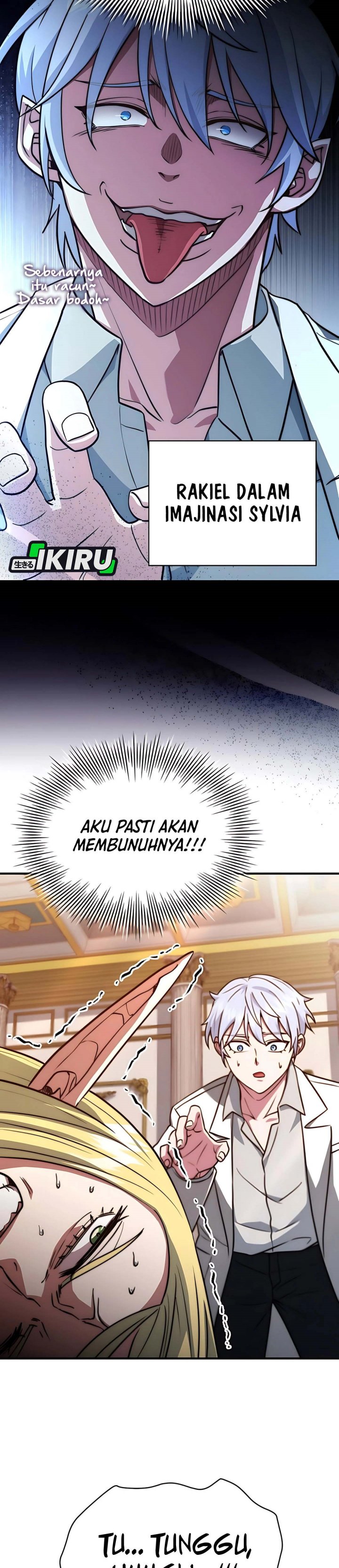 The Crown Prince That Sells Medicine Chapter 79 Gambar 31