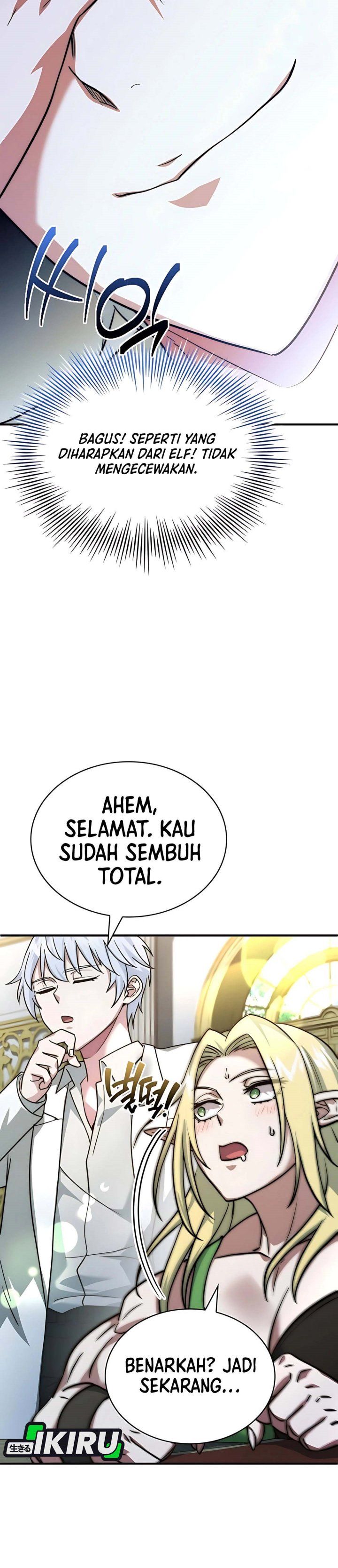 The Crown Prince That Sells Medicine Chapter 79 Gambar 43