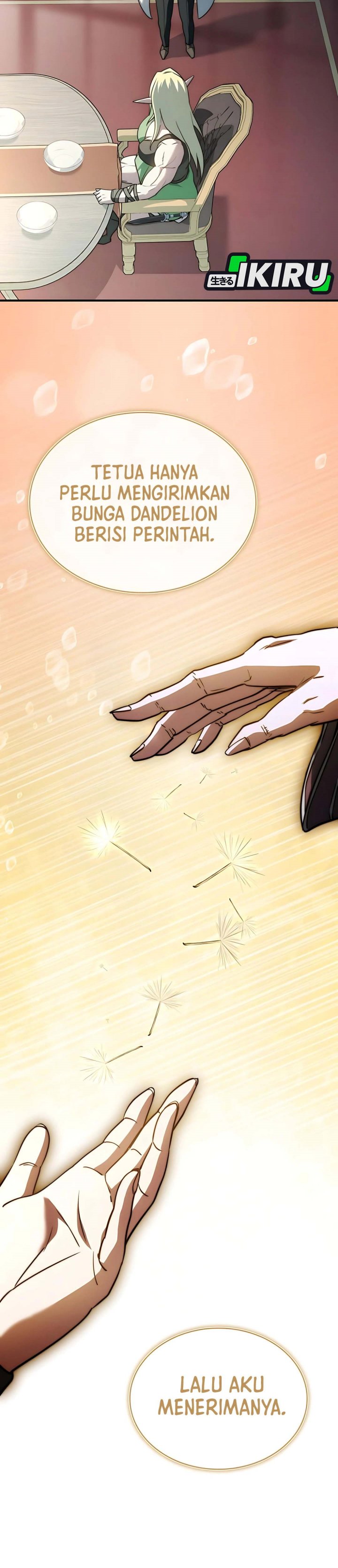 The Crown Prince That Sells Medicine Chapter 79 Gambar 47