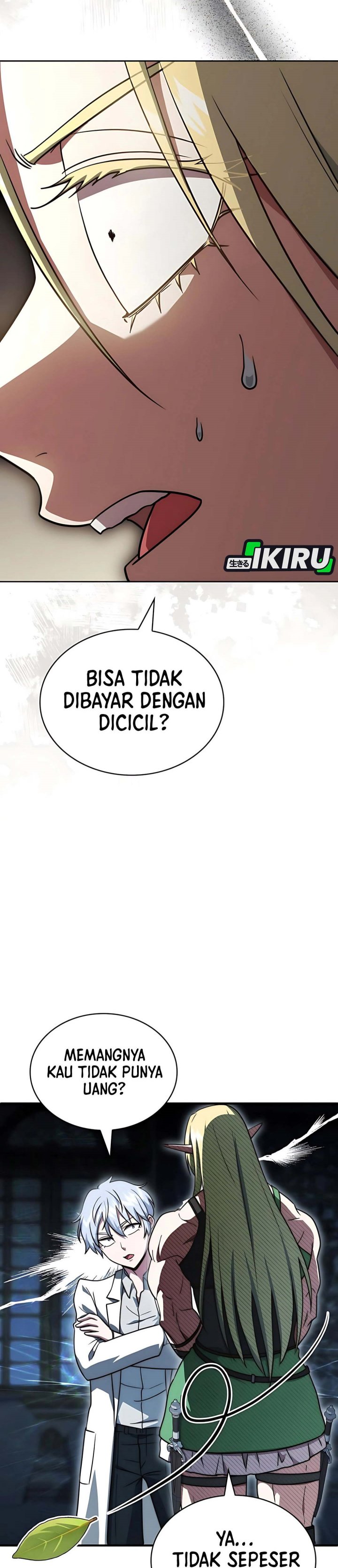 The Crown Prince That Sells Medicine Chapter 79 Gambar 55