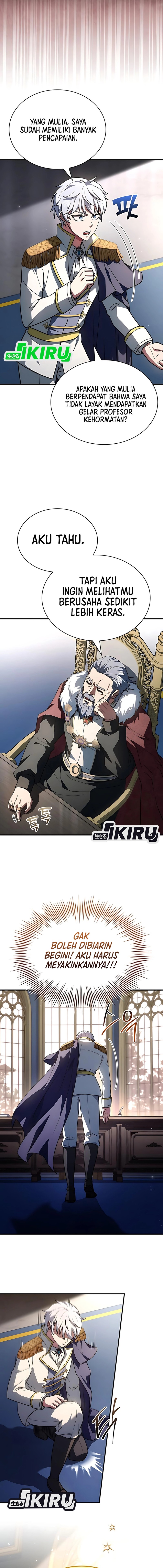 The Crown Prince That Sells Medicine Chapter 81 Gambar 4