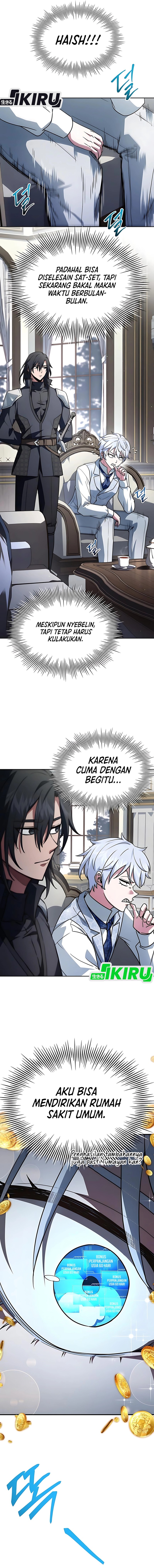 The Crown Prince That Sells Medicine Chapter 81 Gambar 7