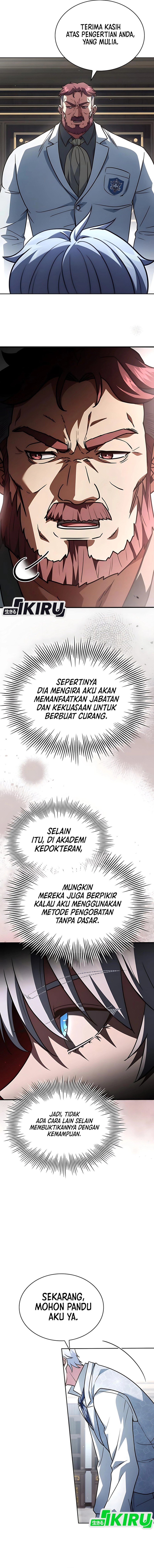 The Crown Prince That Sells Medicine Chapter 81 Gambar 9