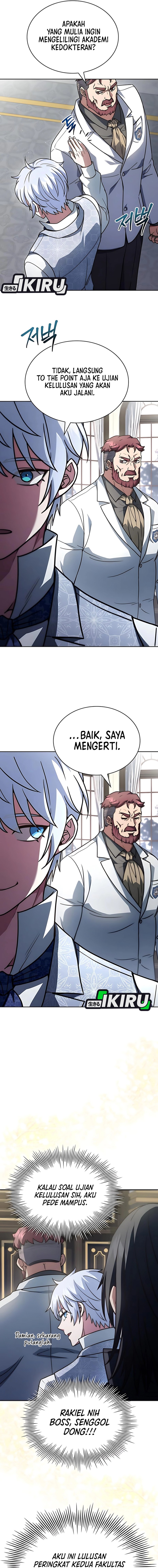 The Crown Prince That Sells Medicine Chapter 81 Gambar 10