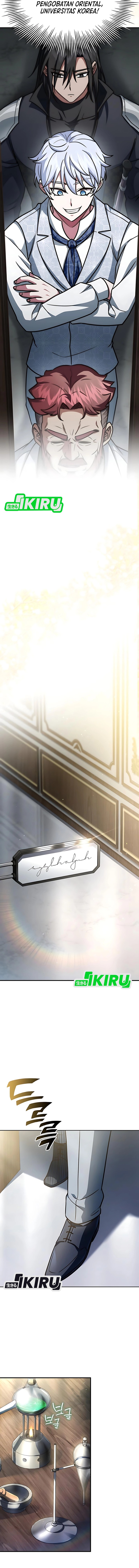 The Crown Prince That Sells Medicine Chapter 81 Gambar 11