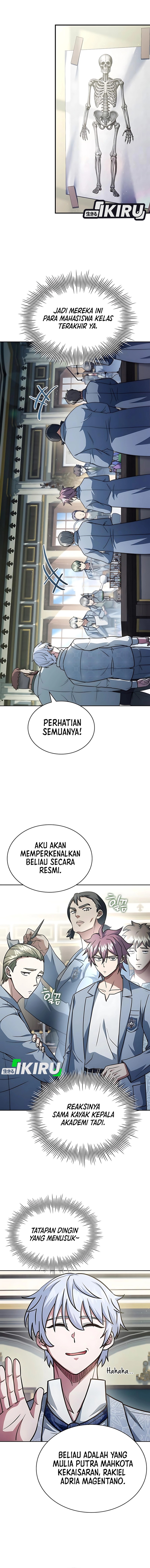 The Crown Prince That Sells Medicine Chapter 81 Gambar 12