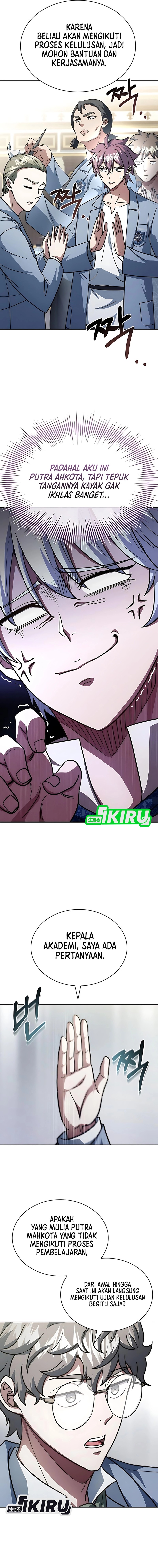 The Crown Prince That Sells Medicine Chapter 81 Gambar 13