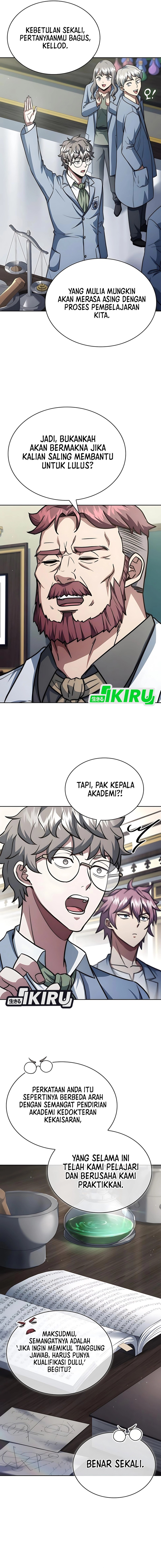 The Crown Prince That Sells Medicine Chapter 81 Gambar 14