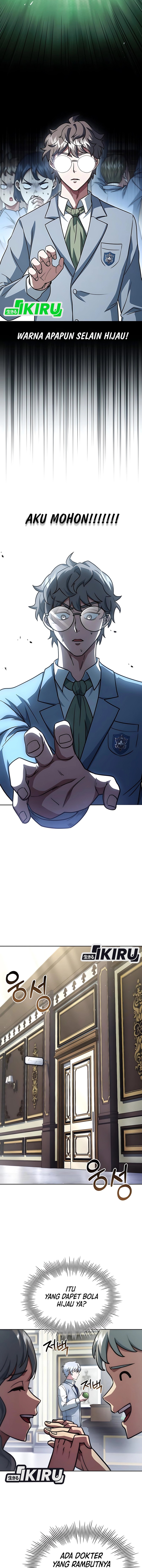 The Crown Prince That Sells Medicine Chapter 81 Gambar 18