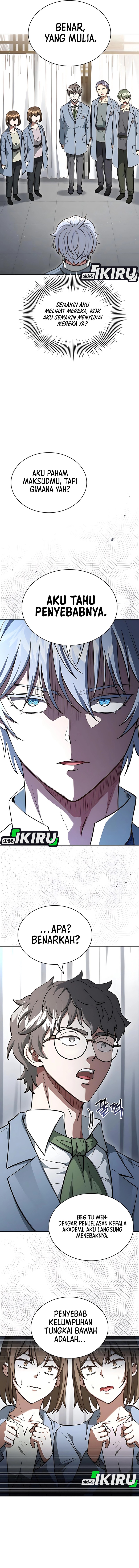 The Crown Prince That Sells Medicine Chapter 81 Gambar 24