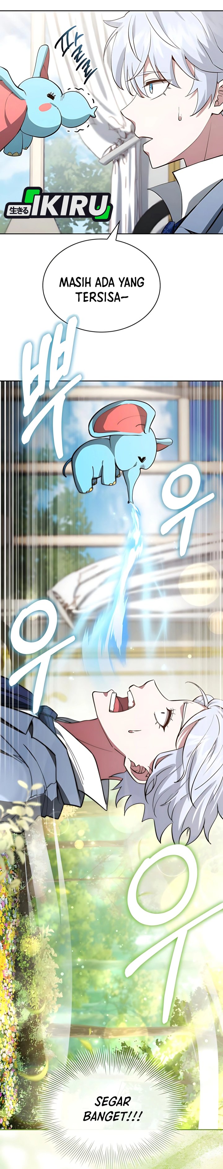 The Crown Prince That Sells Medicine Chapter 83 Gambar 7