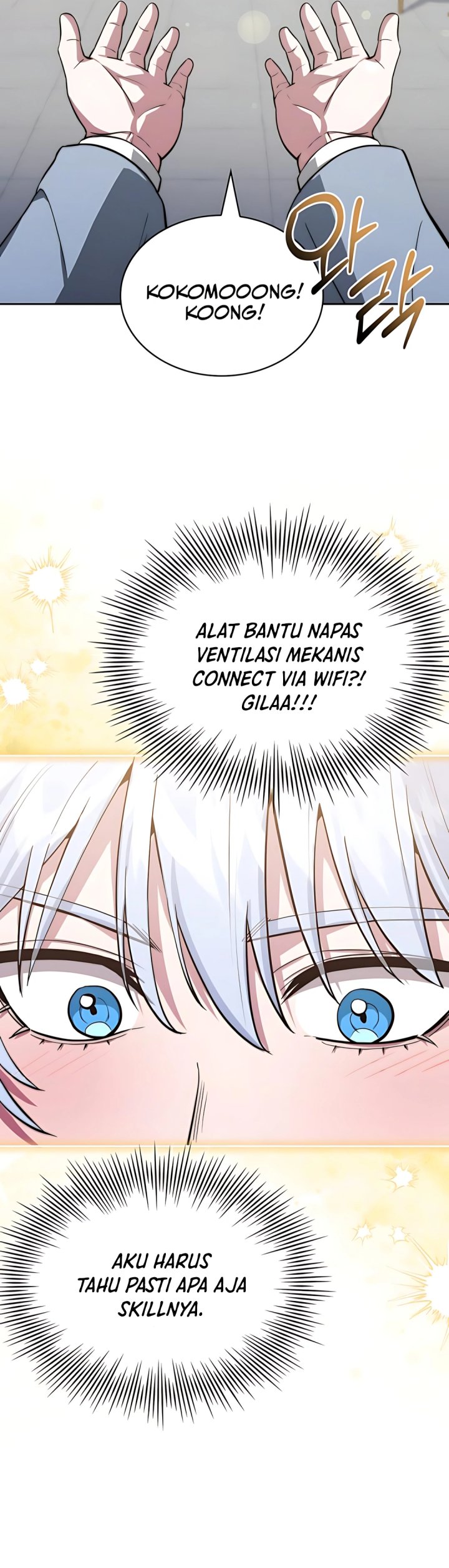 The Crown Prince That Sells Medicine Chapter 83 Gambar 11