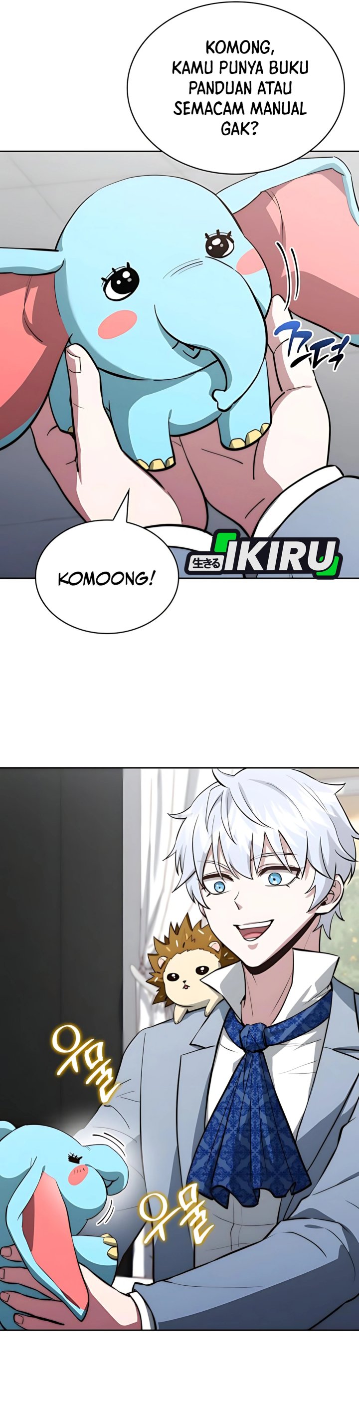 The Crown Prince That Sells Medicine Chapter 83 Gambar 12