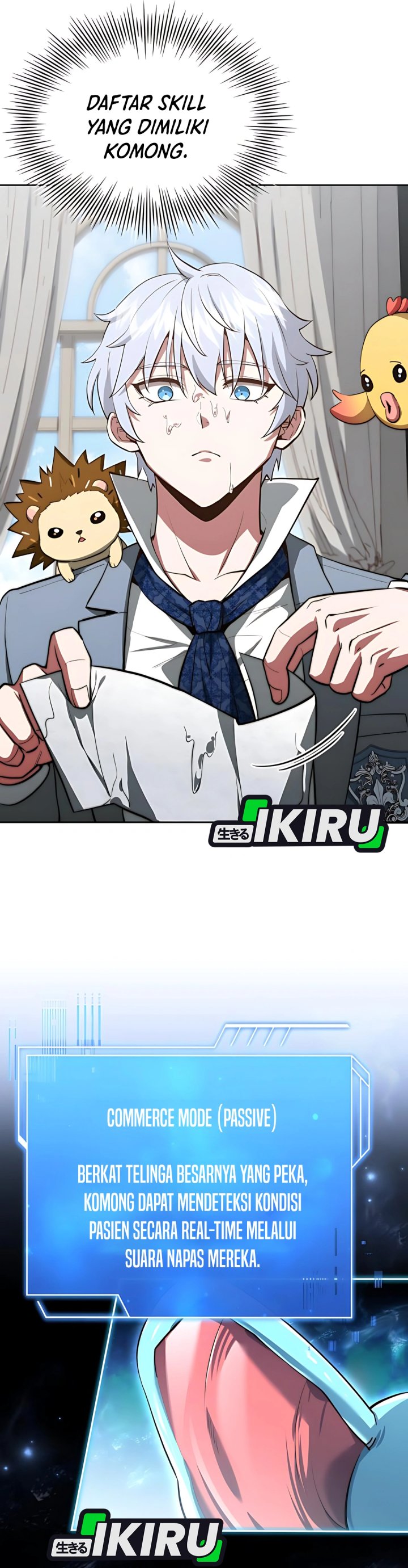 The Crown Prince That Sells Medicine Chapter 83 Gambar 14