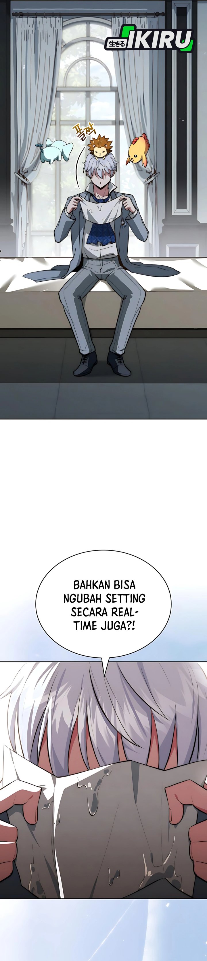 The Crown Prince That Sells Medicine Chapter 83 Gambar 16