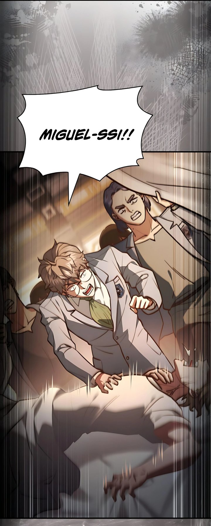 The Crown Prince That Sells Medicine Chapter 83 Gambar 25