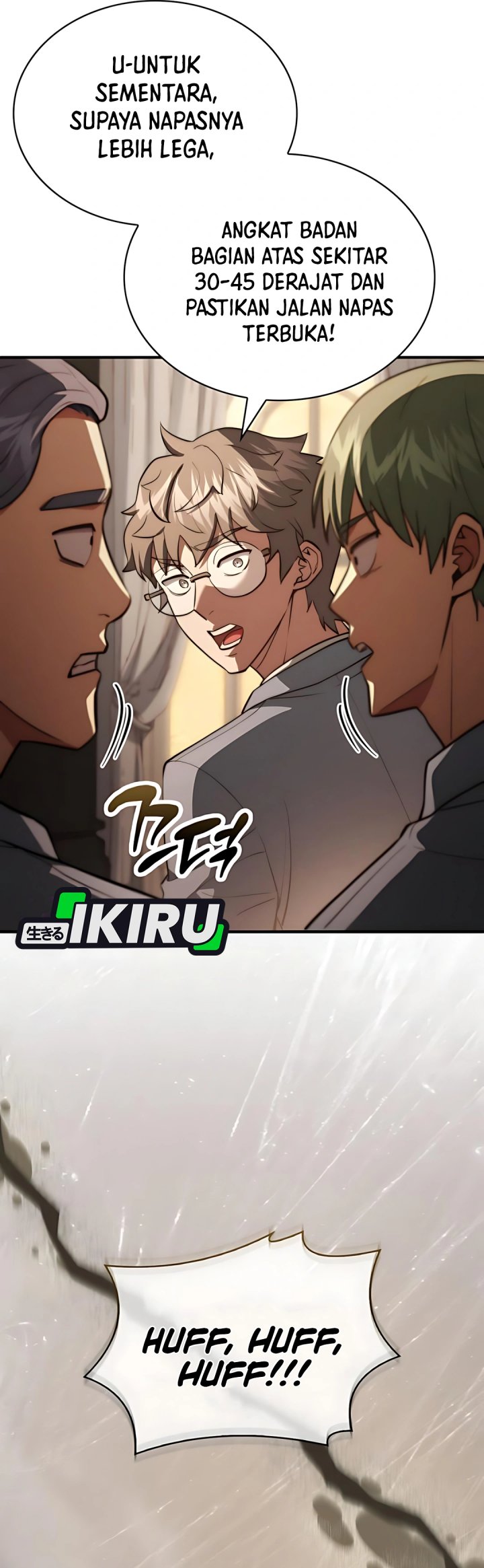 The Crown Prince That Sells Medicine Chapter 83 Gambar 27