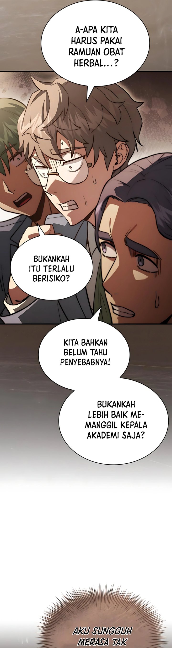 The Crown Prince That Sells Medicine Chapter 83 Gambar 29