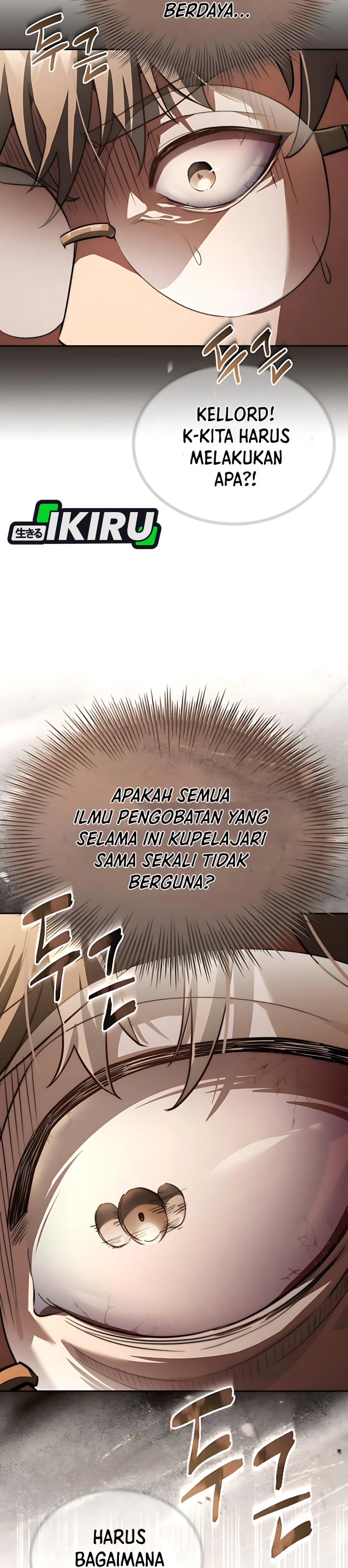 The Crown Prince That Sells Medicine Chapter 83 Gambar 30