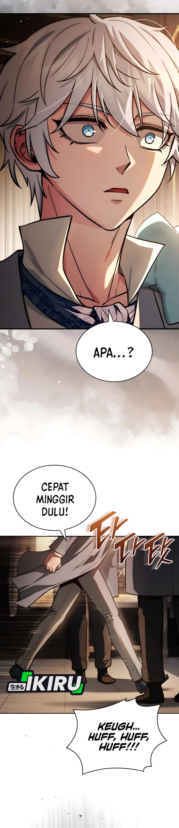 The Crown Prince That Sells Medicine Chapter 83 Gambar 34