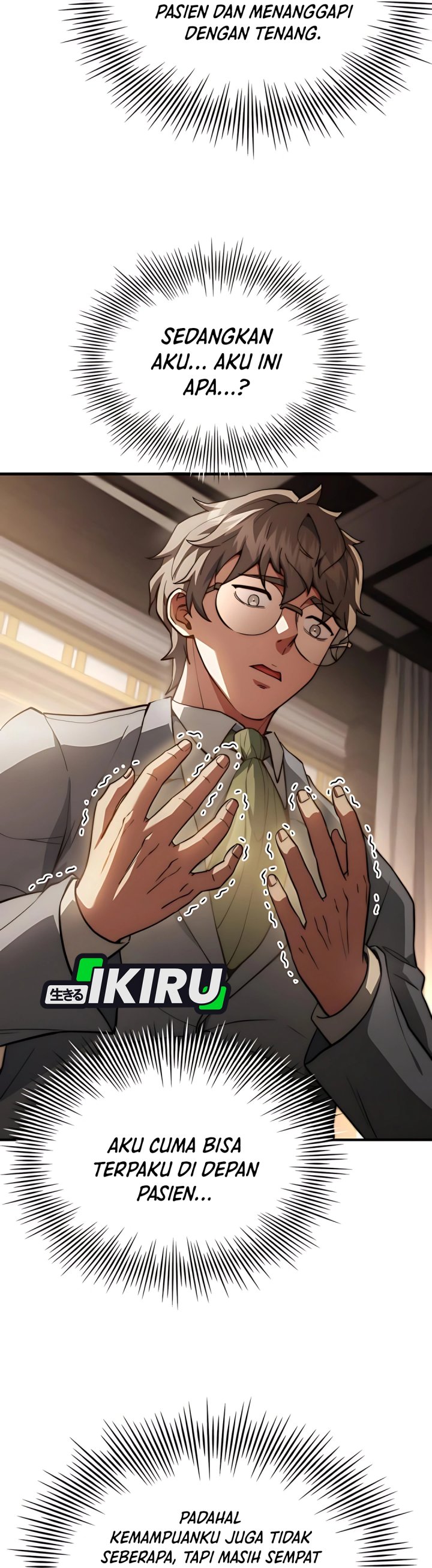 The Crown Prince That Sells Medicine Chapter 83 Gambar 42