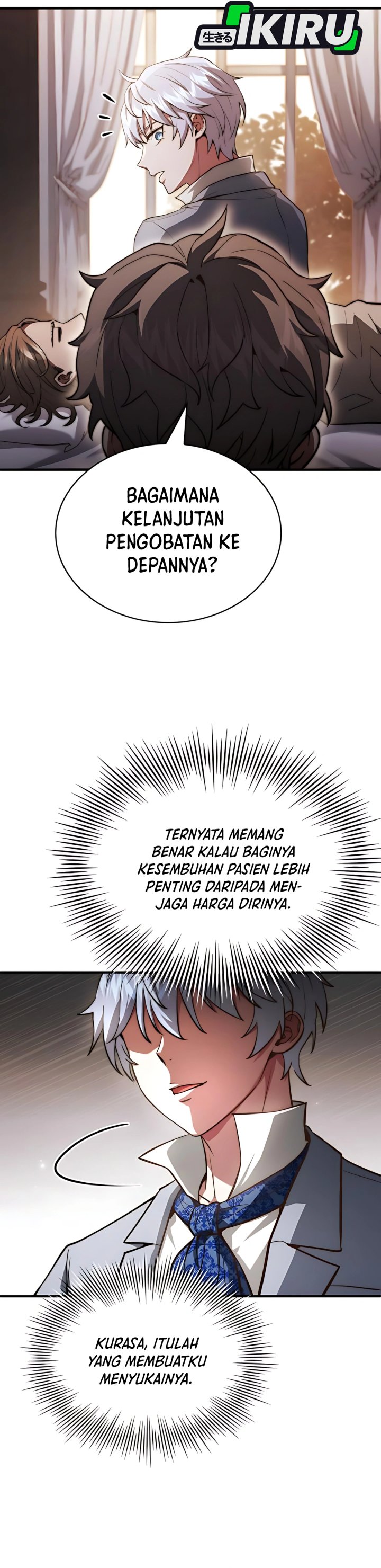 The Crown Prince That Sells Medicine Chapter 83 Gambar 44