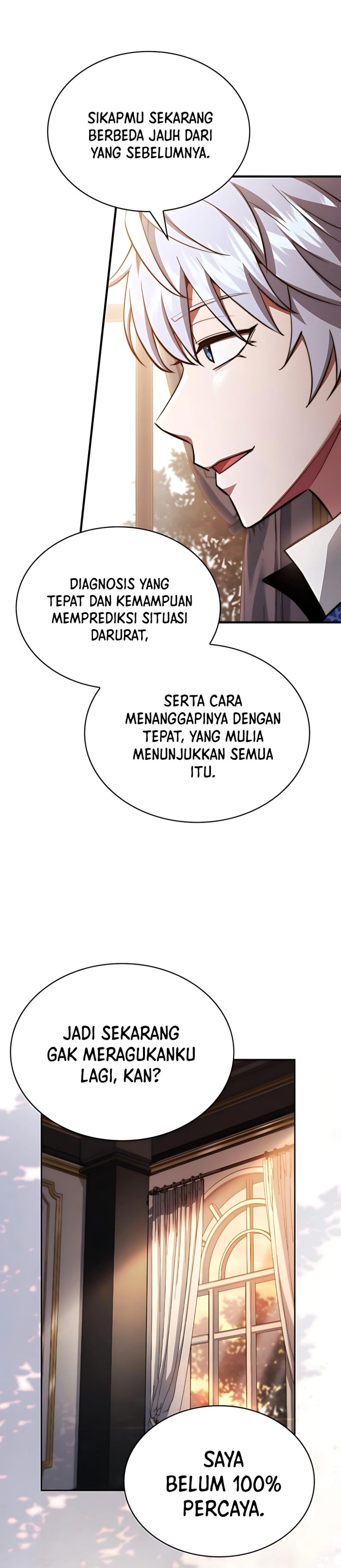 The Crown Prince That Sells Medicine Chapter 83 Gambar 46