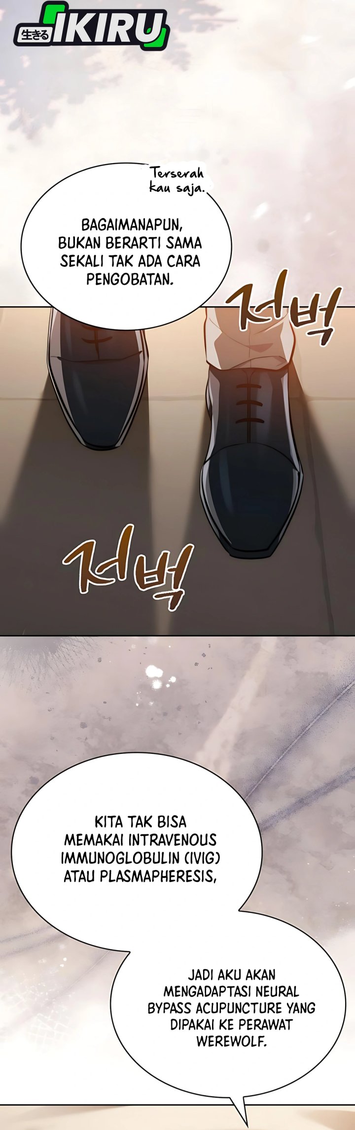 The Crown Prince That Sells Medicine Chapter 83 Gambar 47