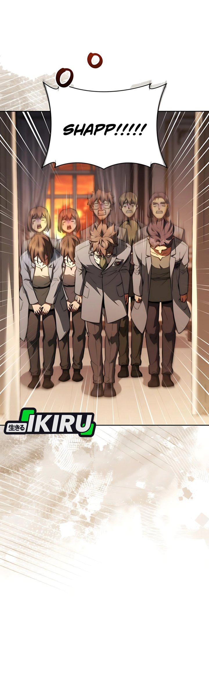 The Crown Prince That Sells Medicine Chapter 83 Gambar 50