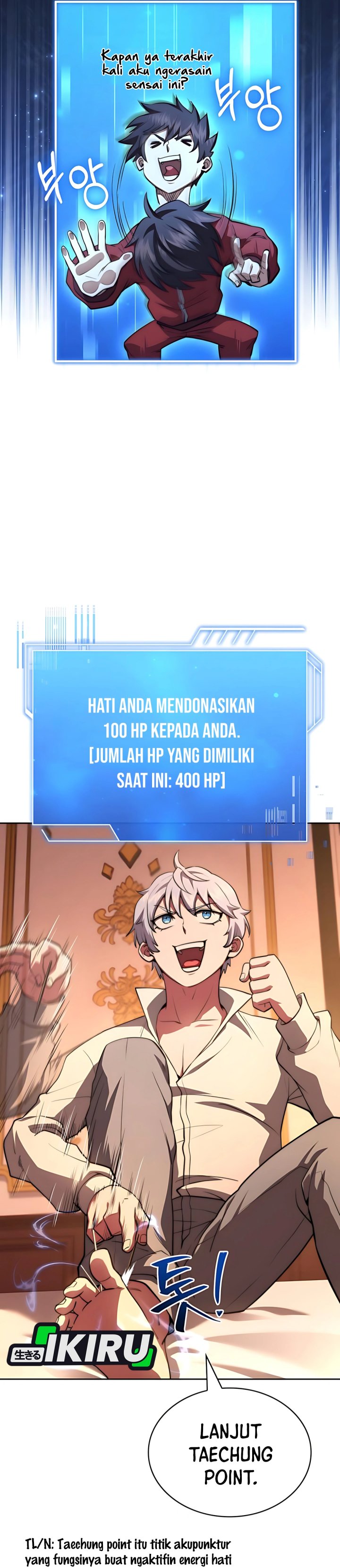 The Crown Prince That Sells Medicine Chapter 83 Gambar 56