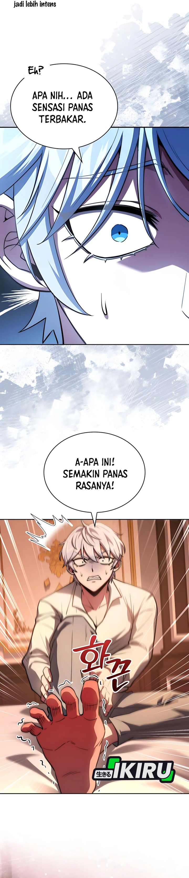 The Crown Prince That Sells Medicine Chapter 83 Gambar 57