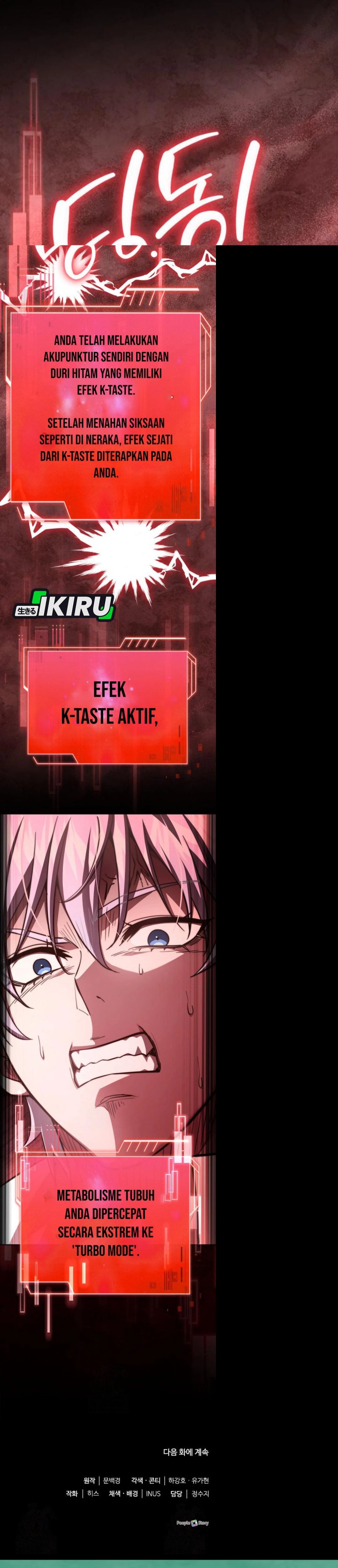 The Crown Prince That Sells Medicine Chapter 83 Gambar 60