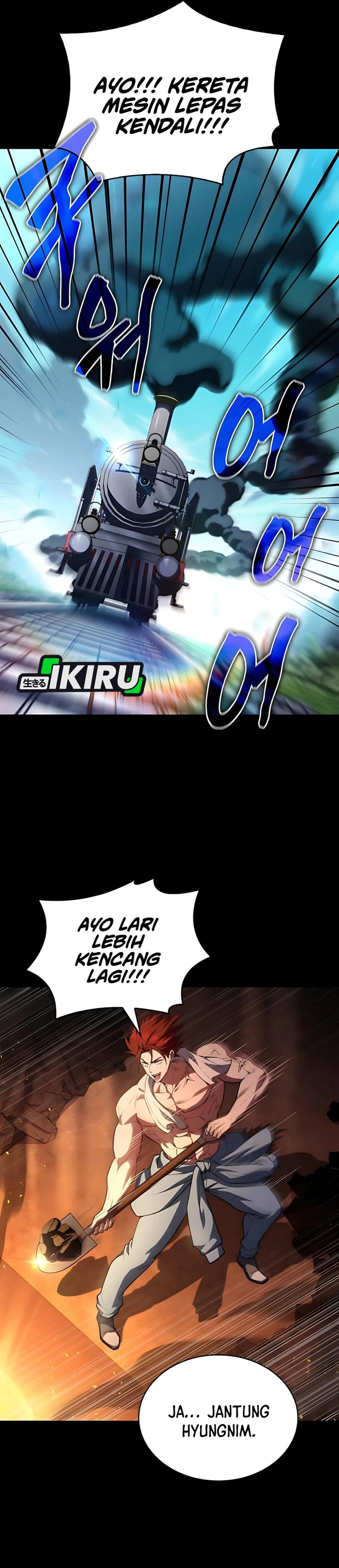 The Crown Prince That Sells Medicine Chapter 84 Gambar 6