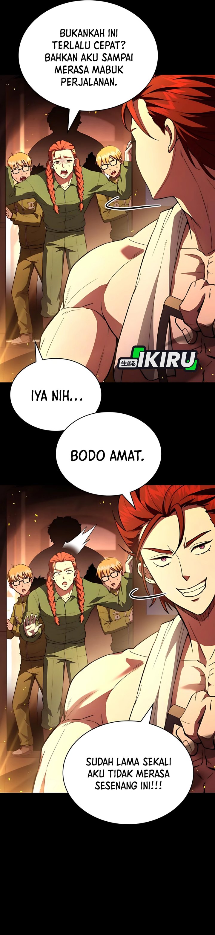 The Crown Prince That Sells Medicine Chapter 84 Gambar 7