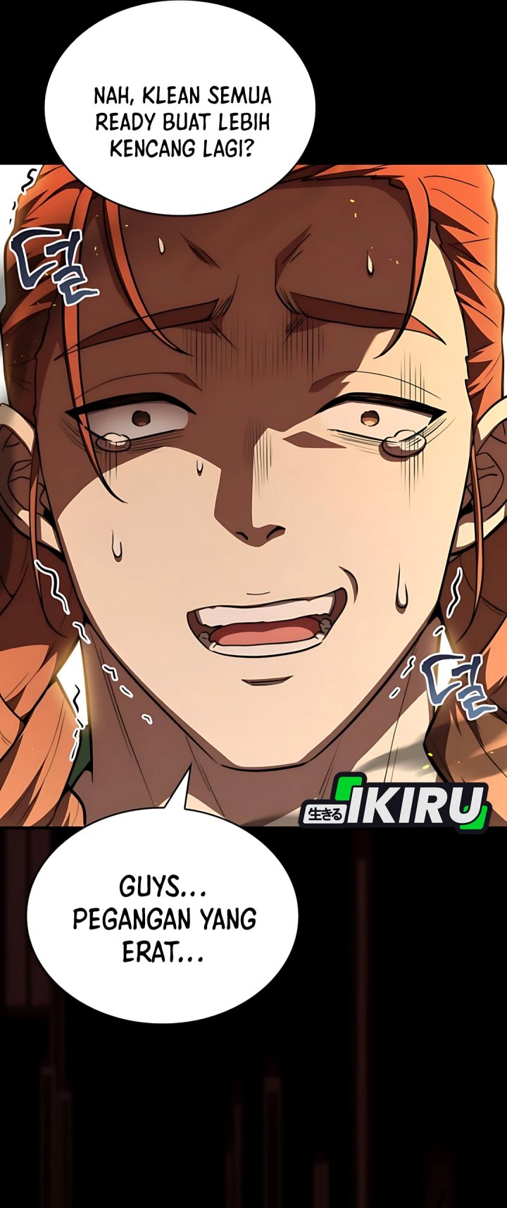 The Crown Prince That Sells Medicine Chapter 84 Gambar 8