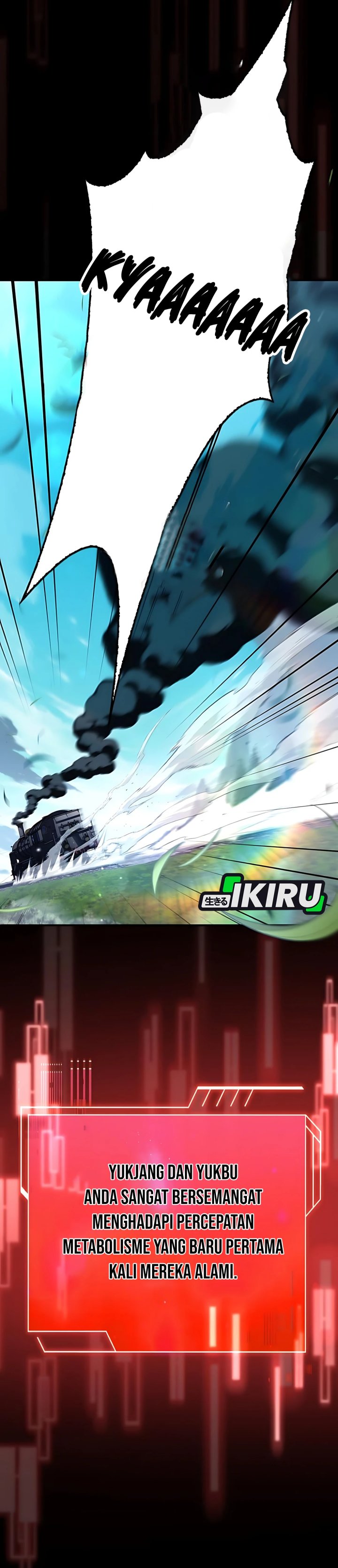 The Crown Prince That Sells Medicine Chapter 84 Gambar 9