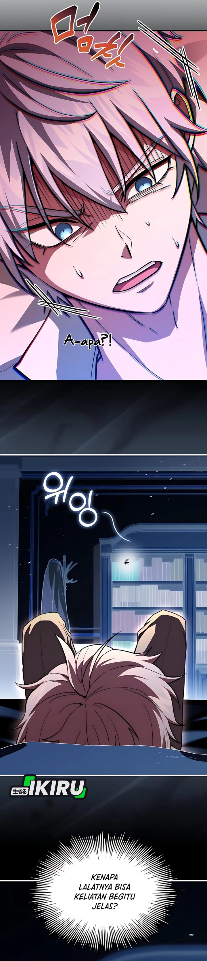 The Crown Prince That Sells Medicine Chapter 84 Gambar 11