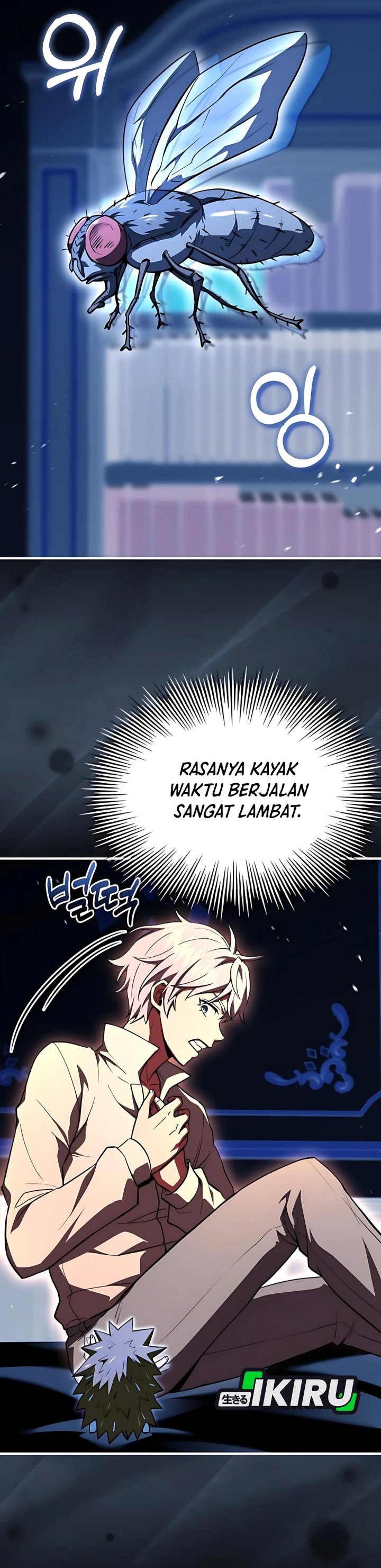 The Crown Prince That Sells Medicine Chapter 84 Gambar 12