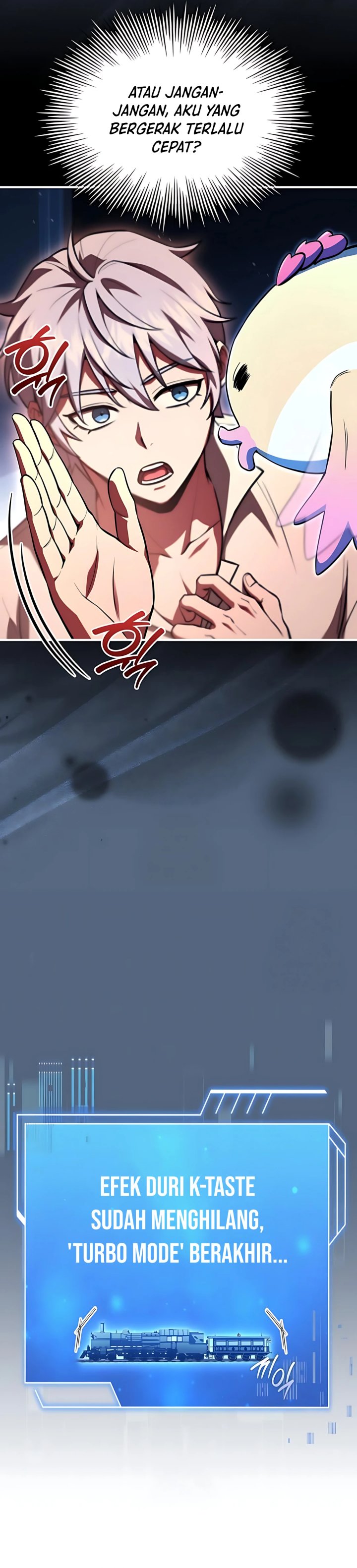 The Crown Prince That Sells Medicine Chapter 84 Gambar 13