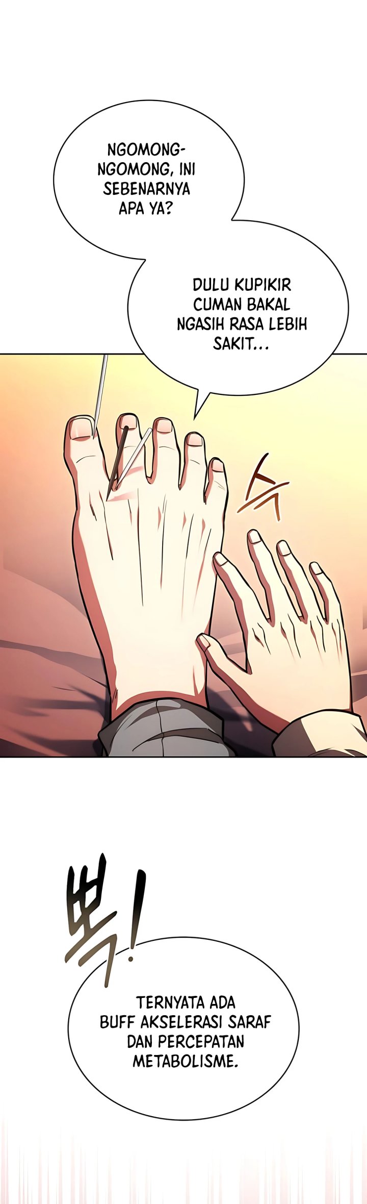 The Crown Prince That Sells Medicine Chapter 84 Gambar 18