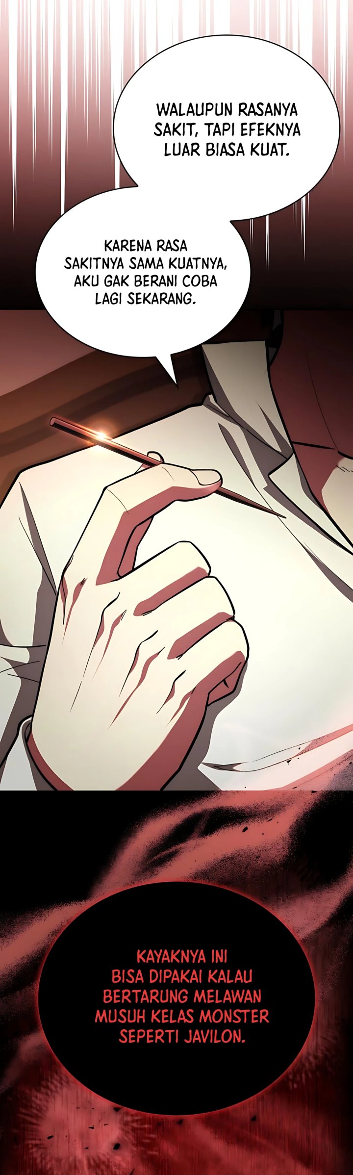 The Crown Prince That Sells Medicine Chapter 84 Gambar 19